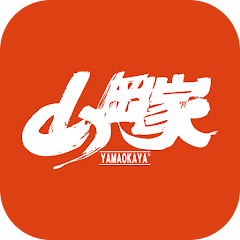 山岡家アプリ アイコン